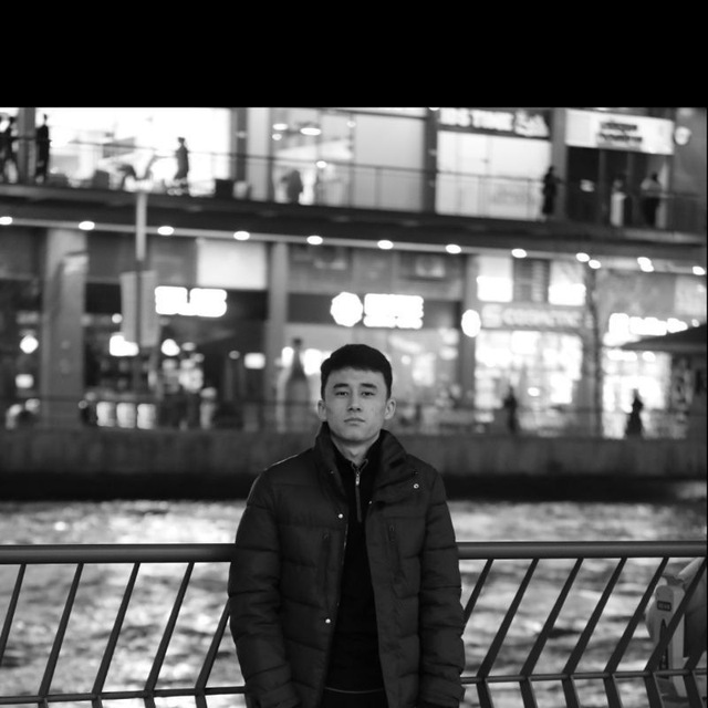 Jamshid Aliyev