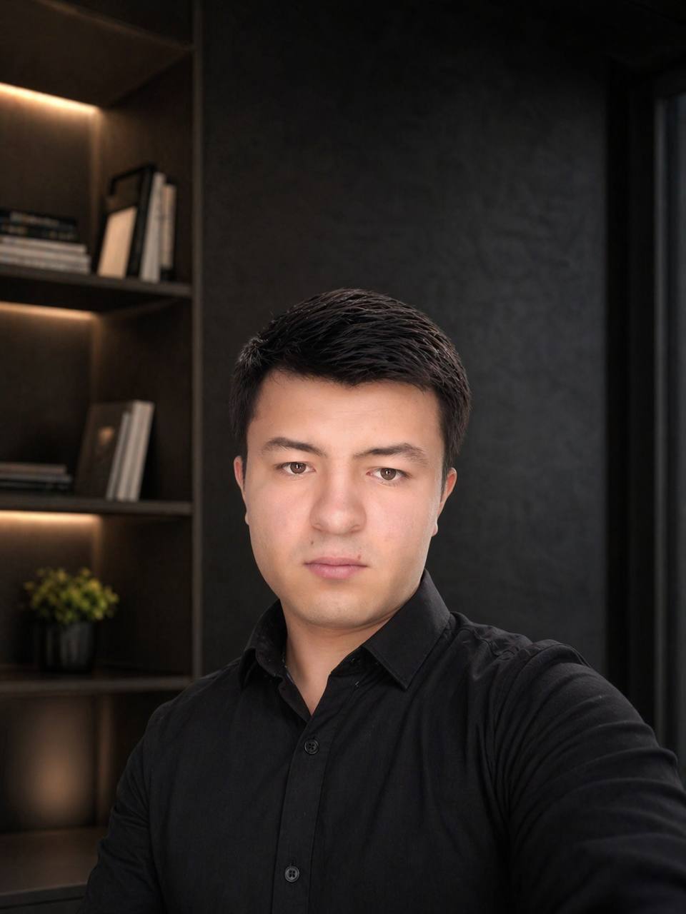 Abdulhodiy Abdulhakim o'g'li